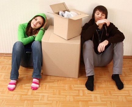 Reliable local moving service in The Hale for practical and efficient transport needs