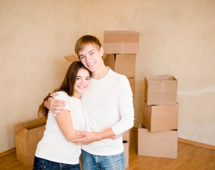 Local man and van service for moves in The Hale