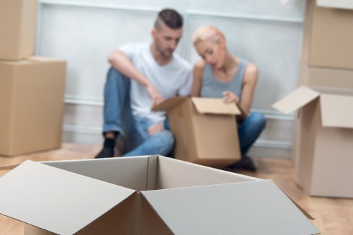 Governing law and contract terms for UK van services
