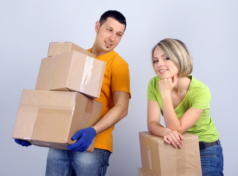Local furniture collection service handling heavy items safely