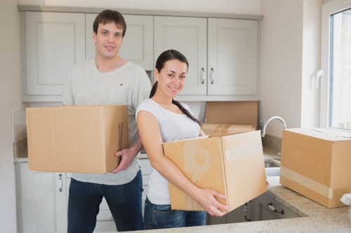 Resolved complaint record for a man with van service
